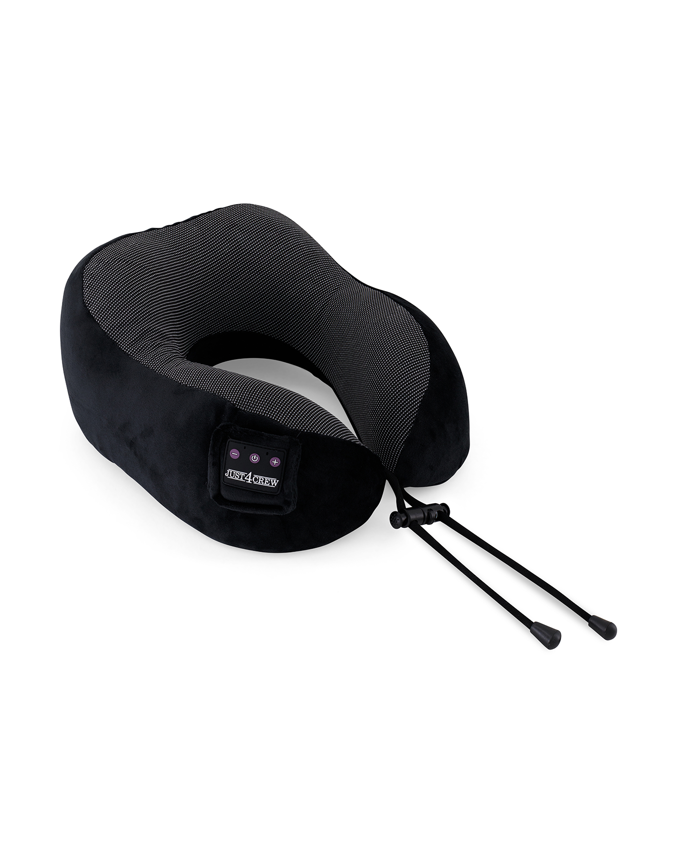 Bluetooth Travel Pillow