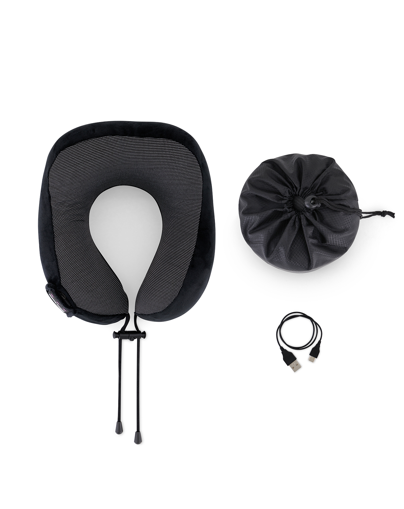 Bluetooth Travel Pillow