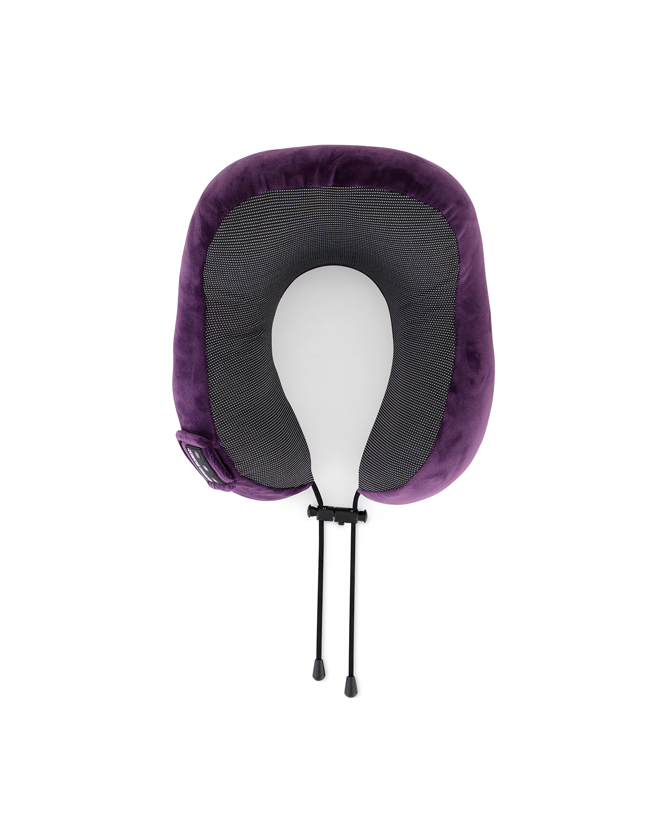 Bluetooth Travel Pillow