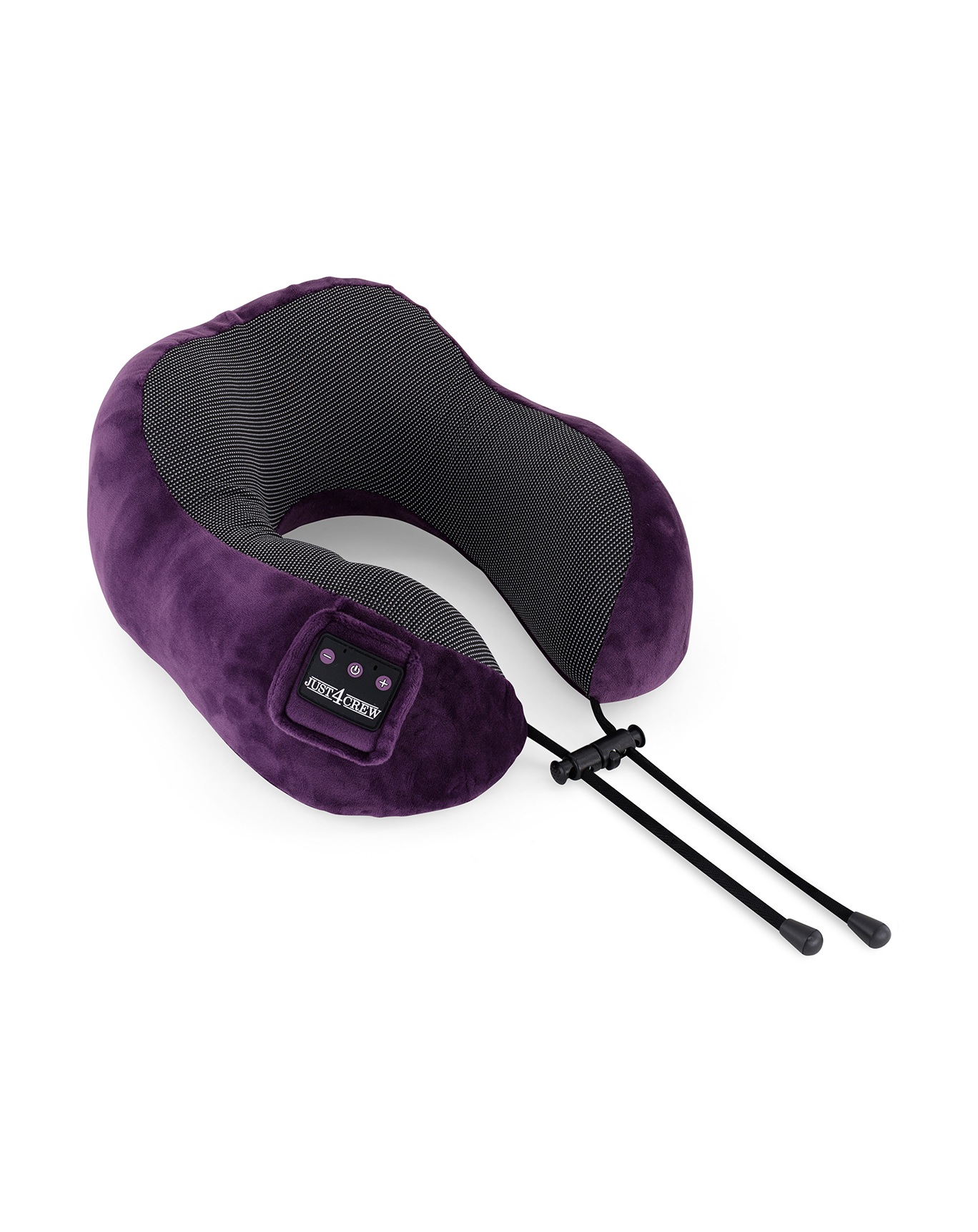 Bluetooth Travel Pillow