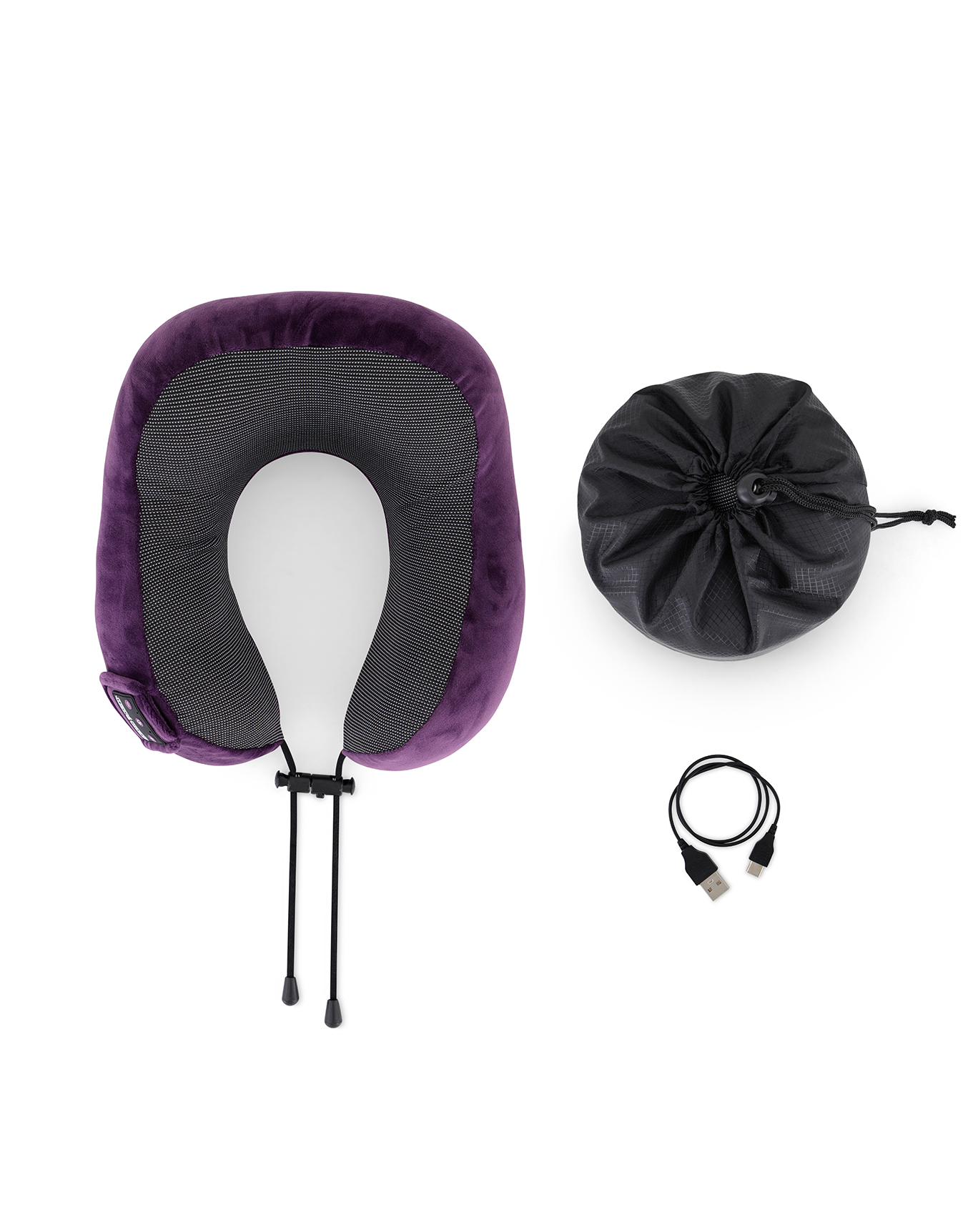 Bluetooth Travel Pillow