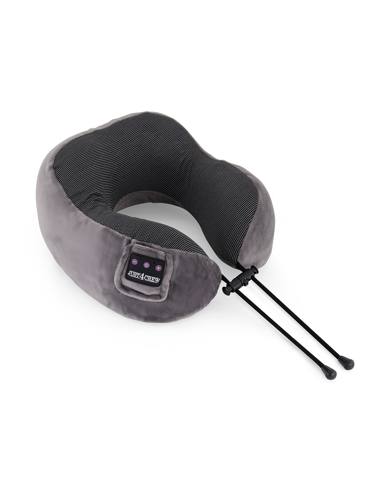 Bluetooth Travel Pillow