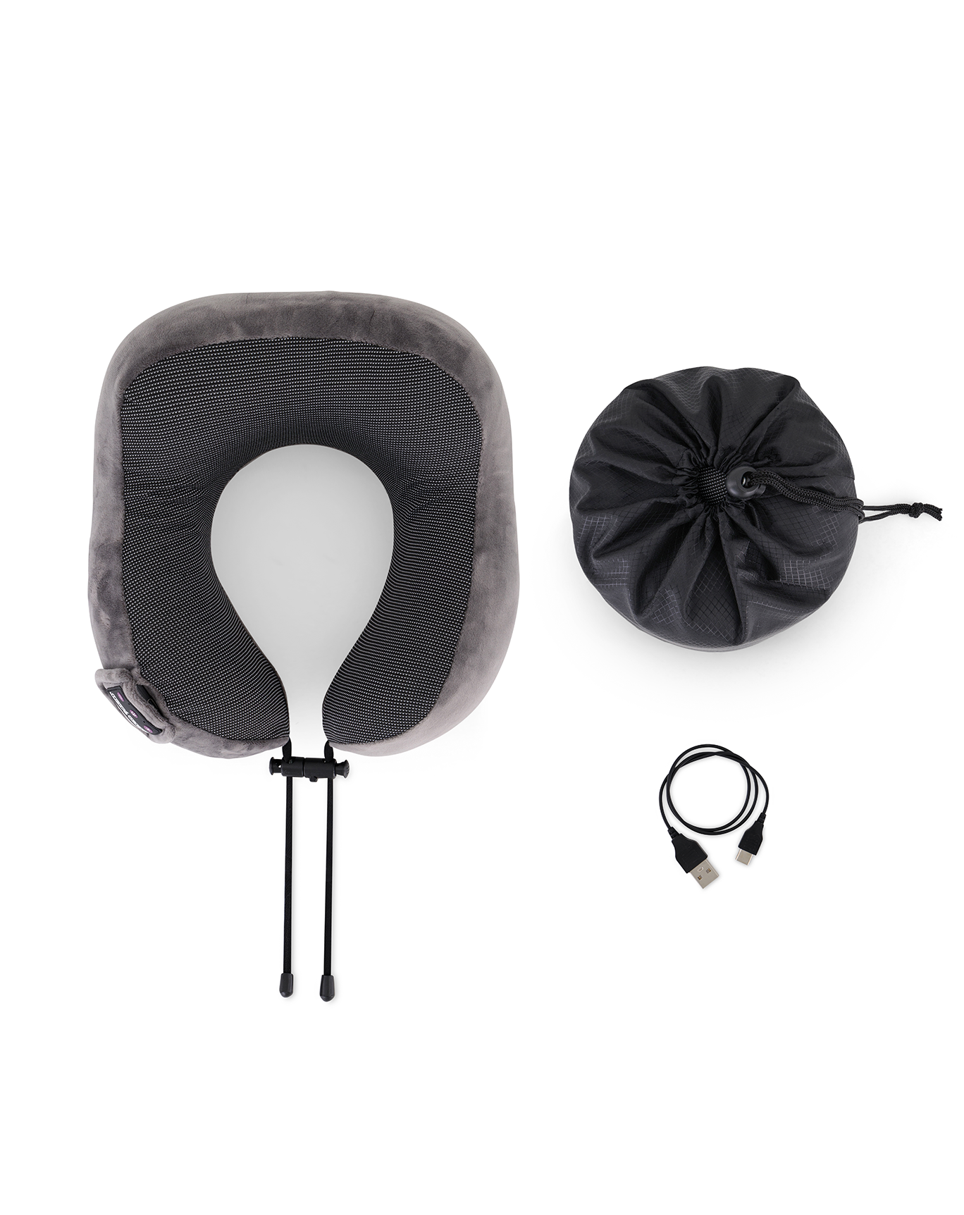 Bluetooth Travel Pillow