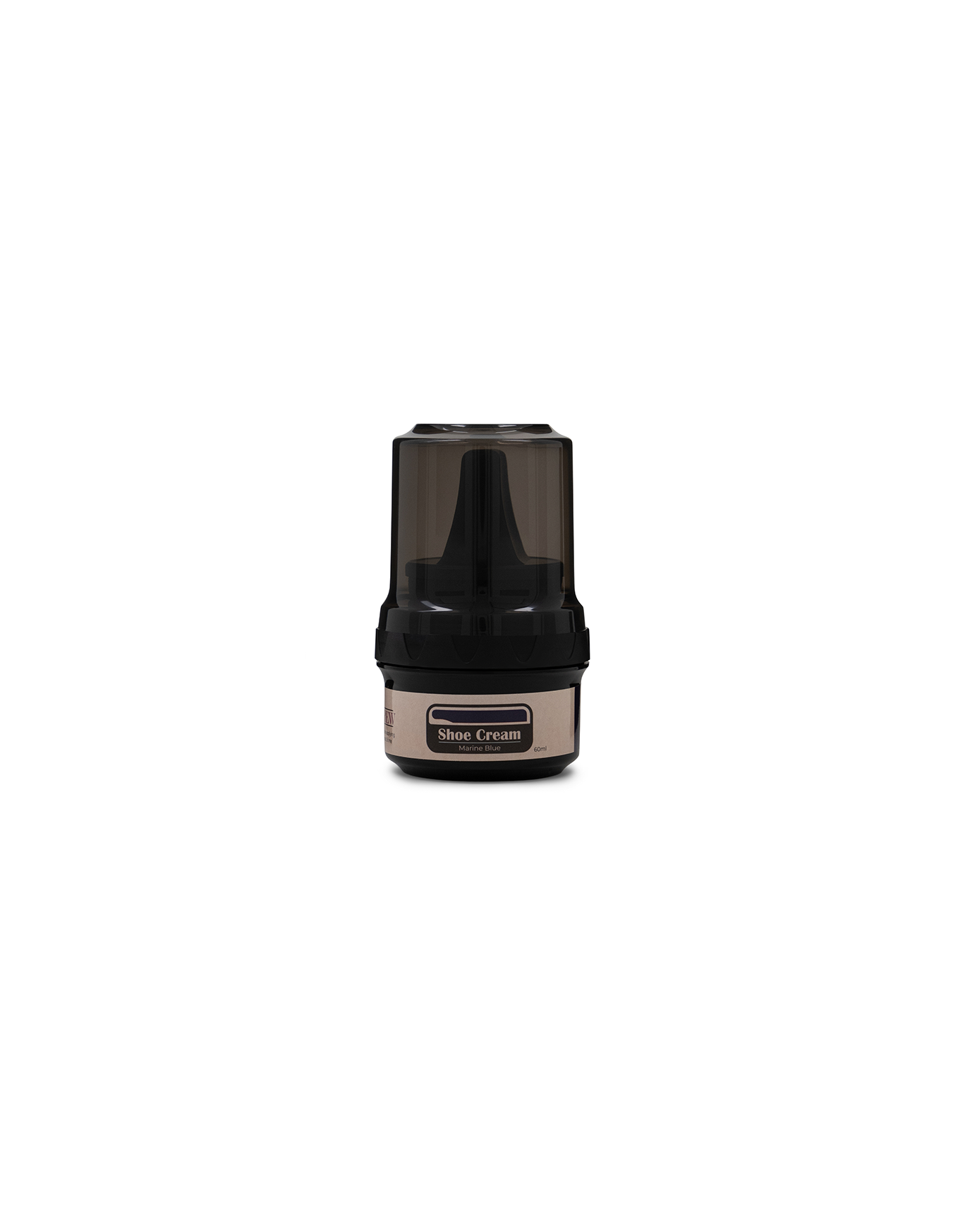 Premium Shoe Cream & Polish Wax (60ml)