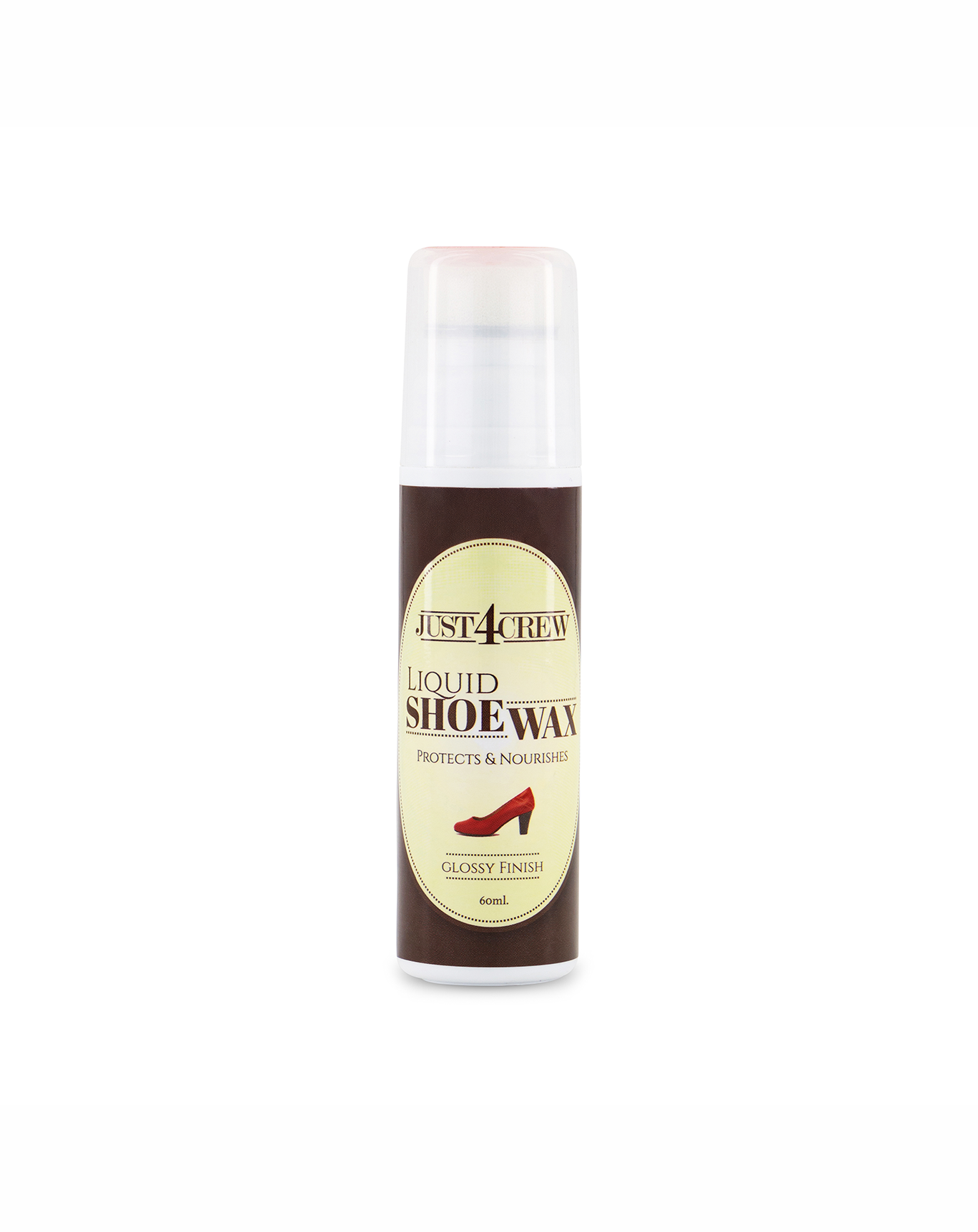 Shoe Liquid Polish
