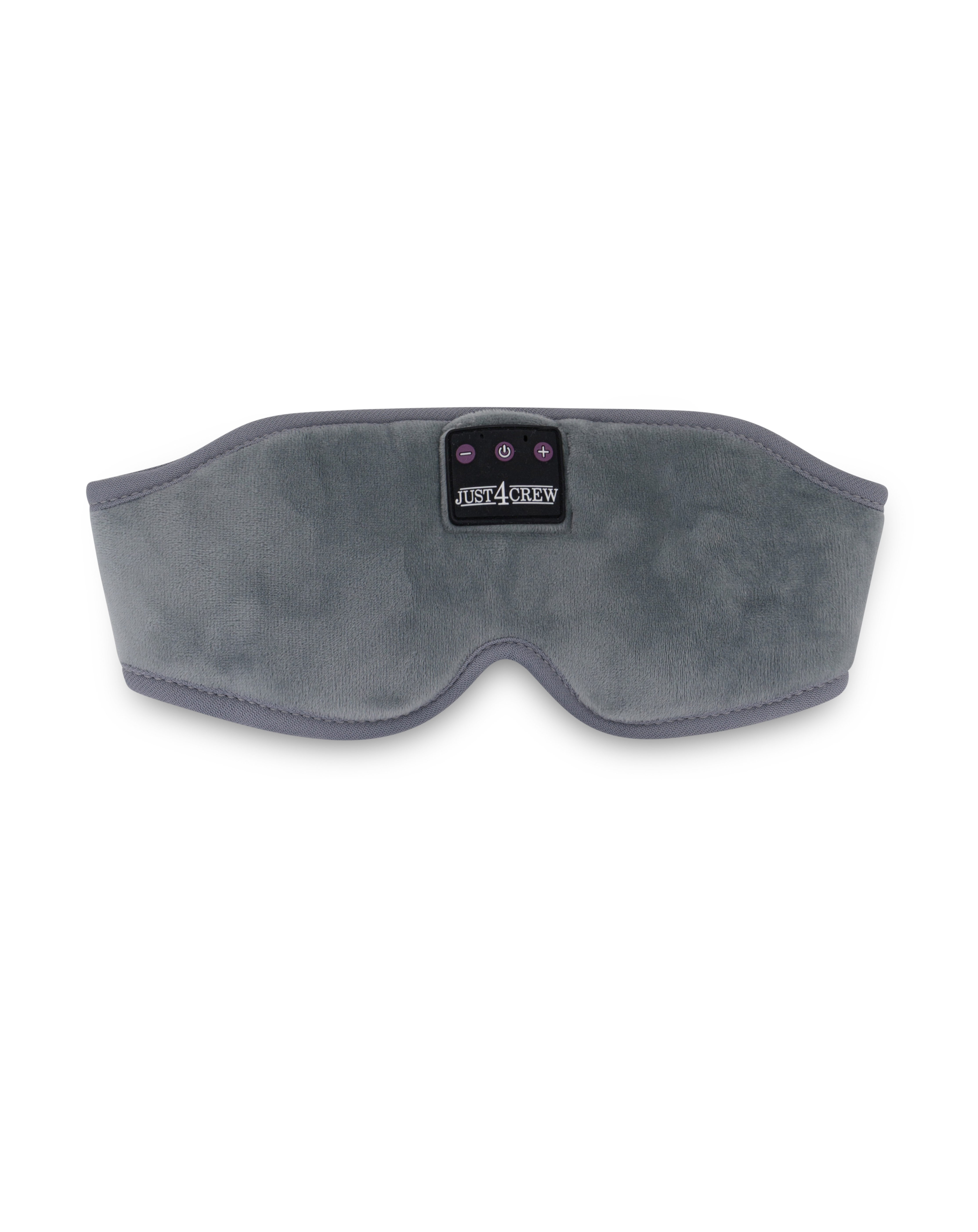 Bluetooth Blackout Sleep Mask