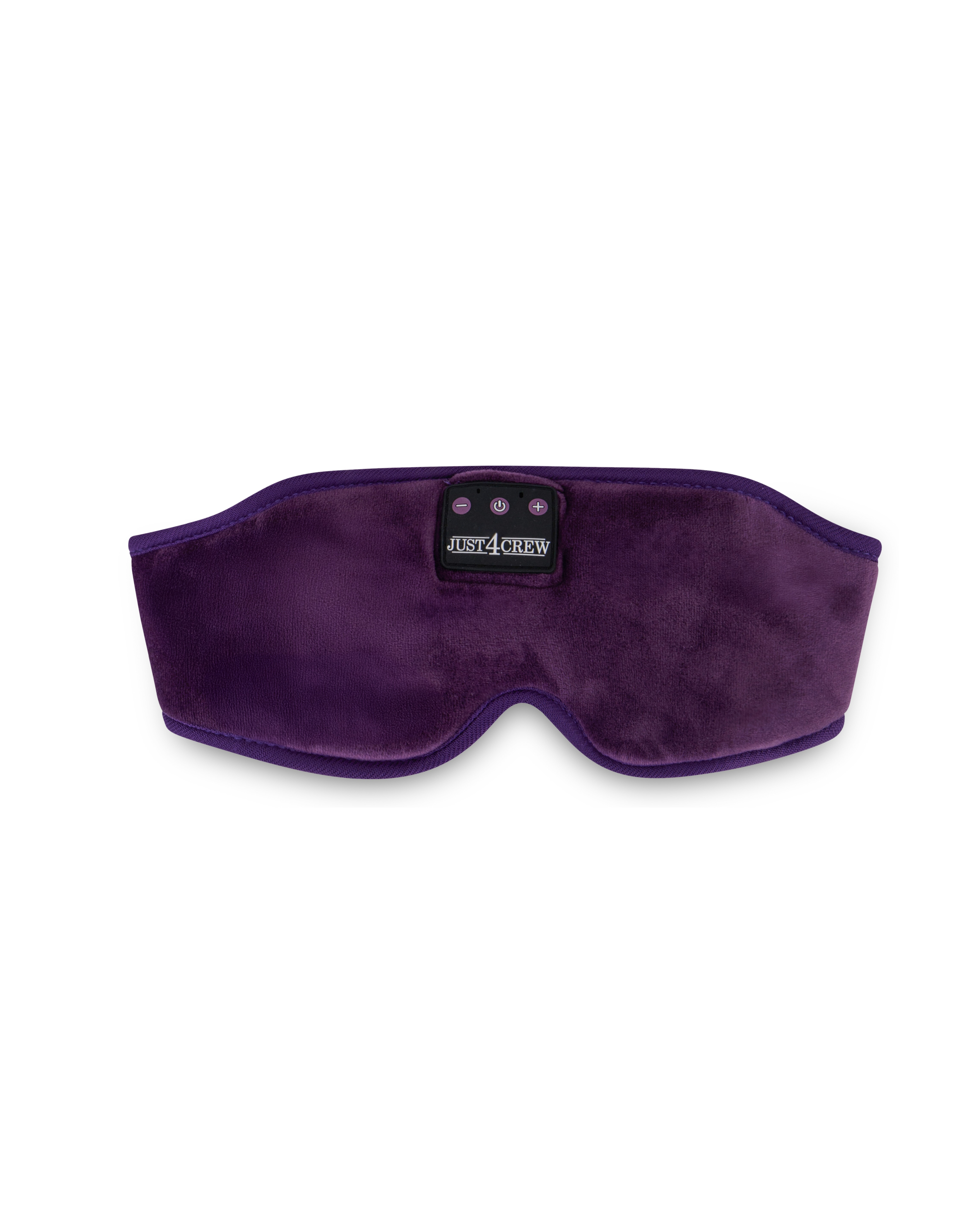 Bluetooth Blackout Sleep Mask