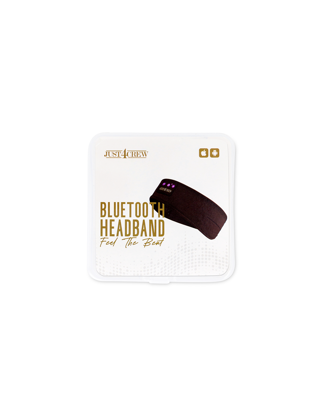 Bluetooth Head Band