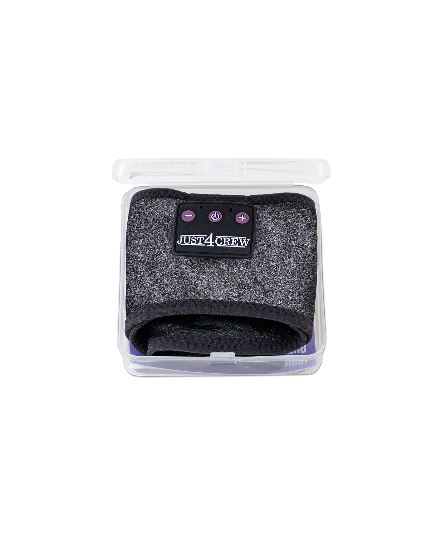 Bluetooth Head Band