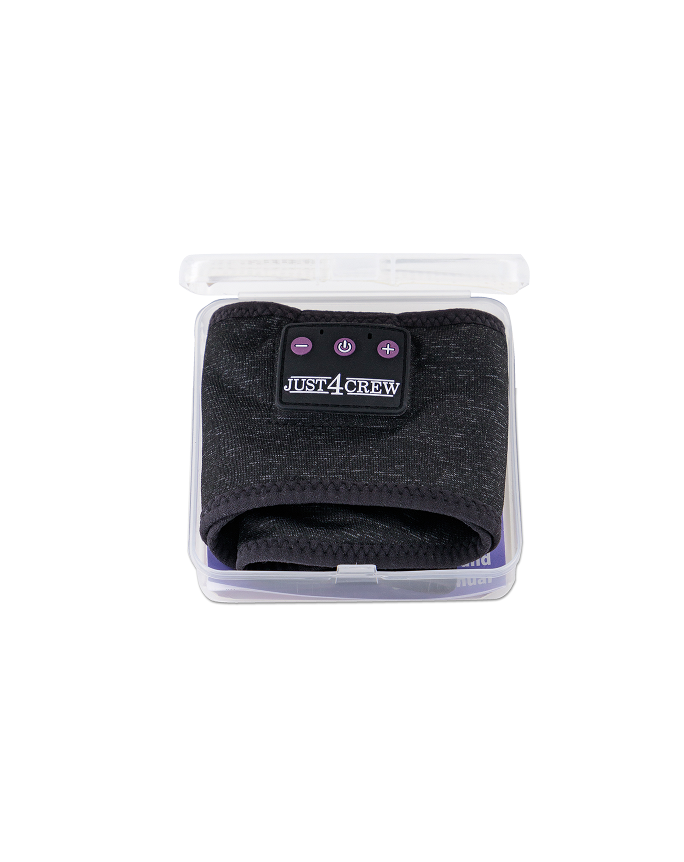 Bluetooth Head Band