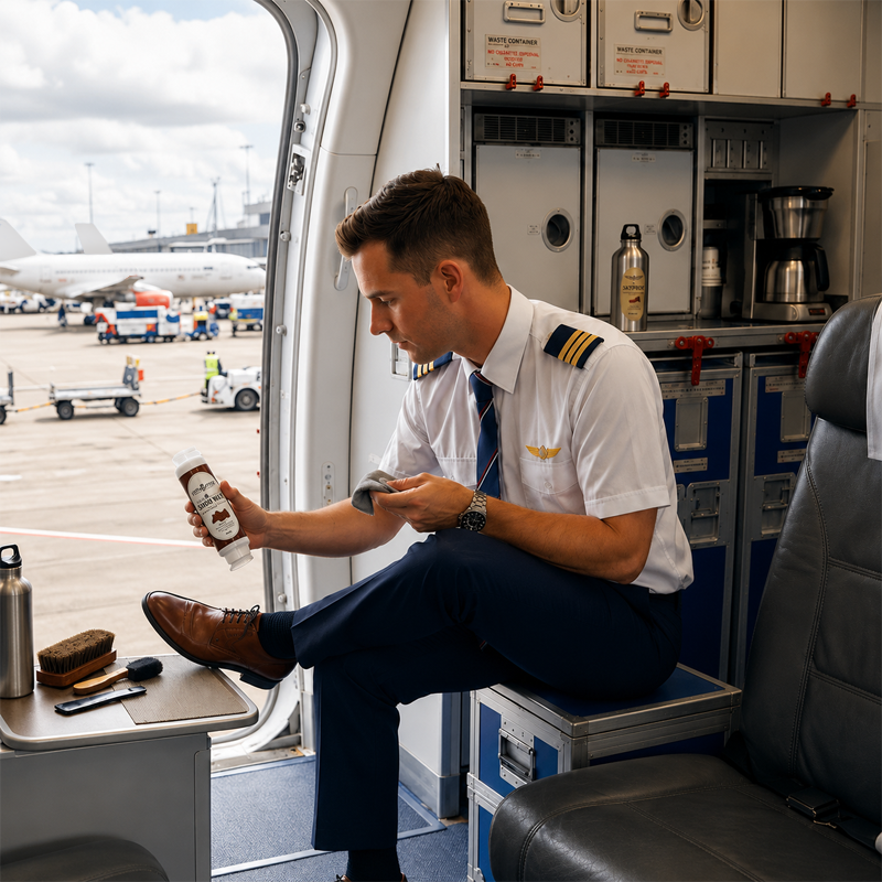 Crew Essentials