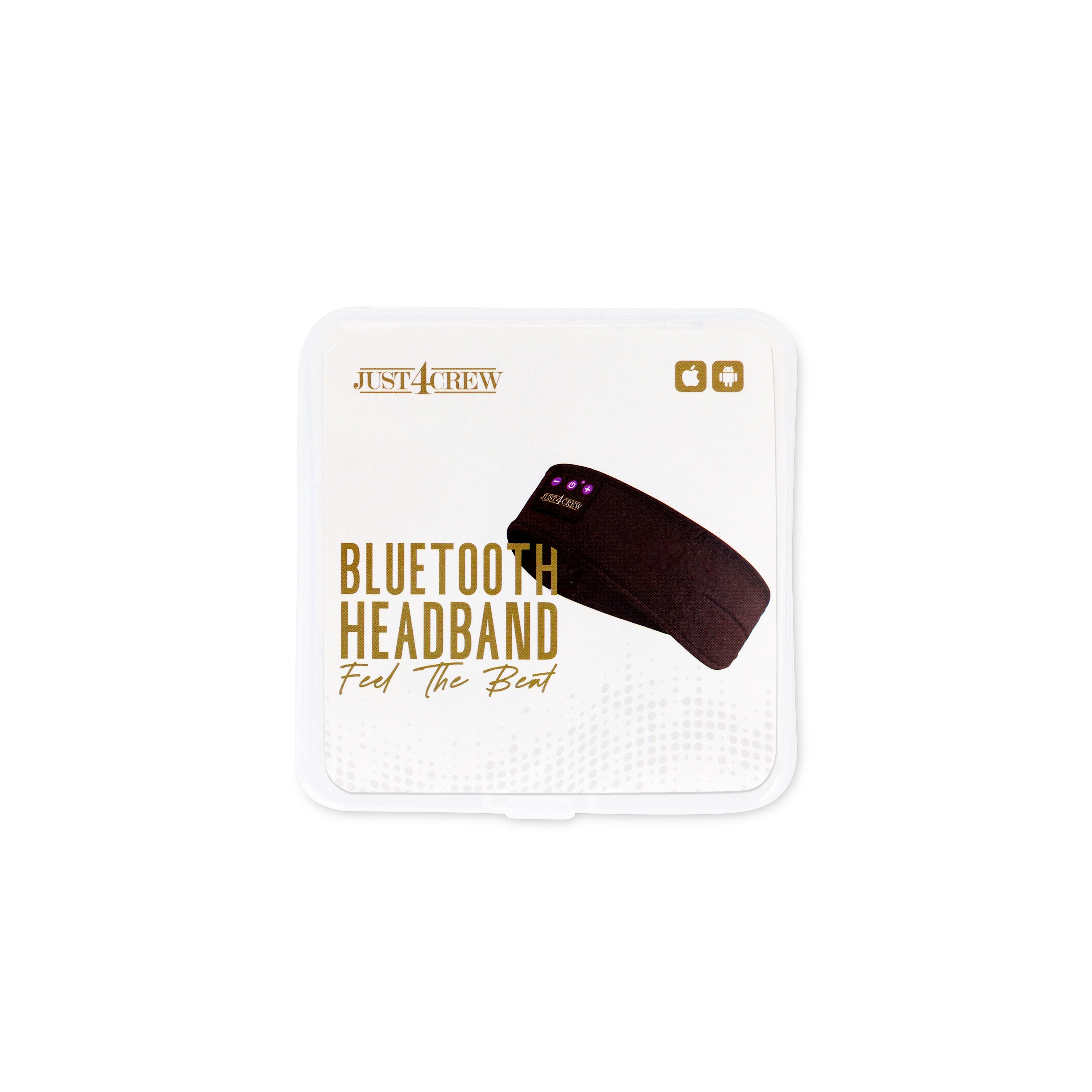 Bluetooth Head Band