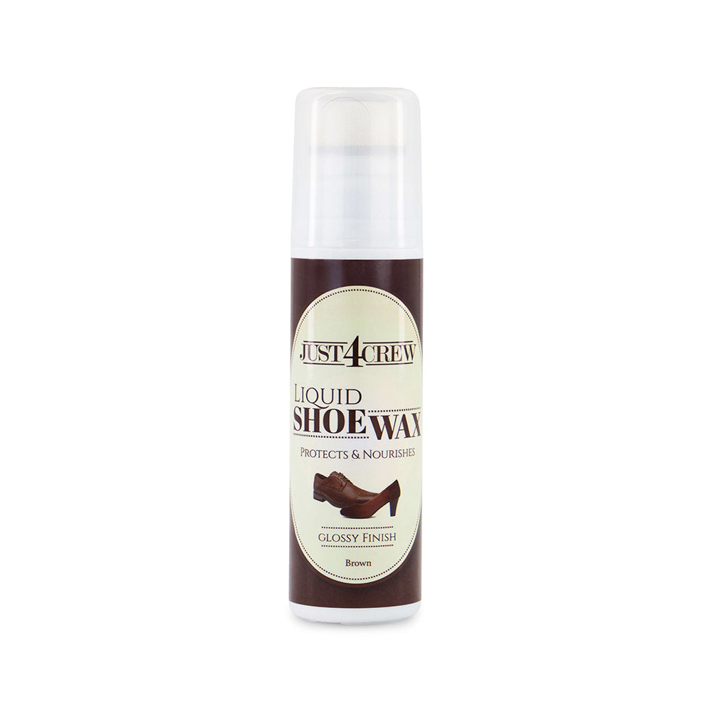 Shoe Liquid
